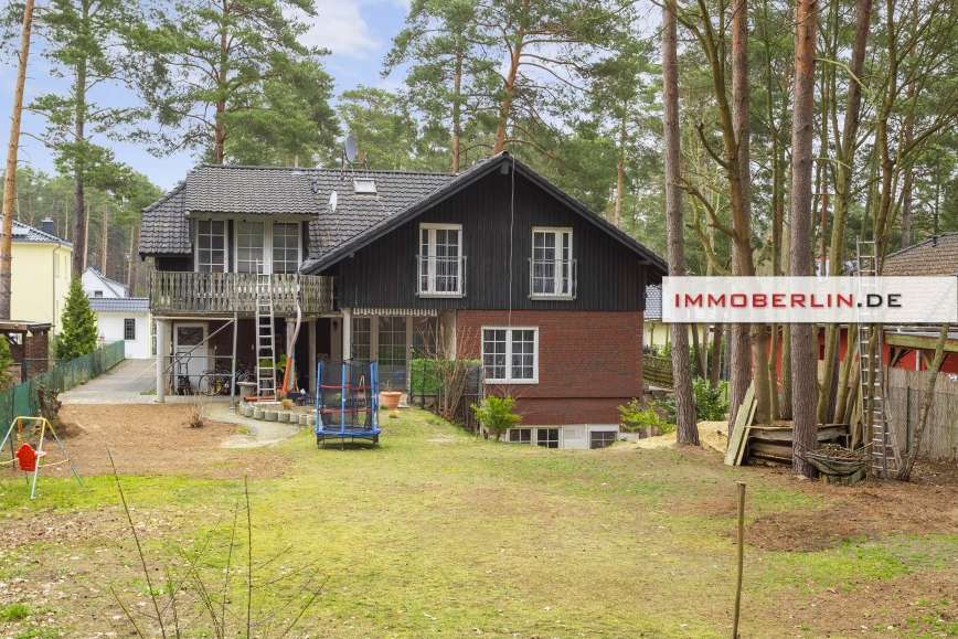 Thumbnail-Haus zum Kaufen in Beelitz 680.000,00 € 233 m²