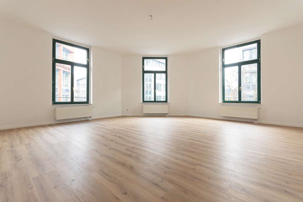 Thumbnail-Wohnung zum Mieten in Leipzig | Zentrum-Nord 997,25 € 79.78 m²