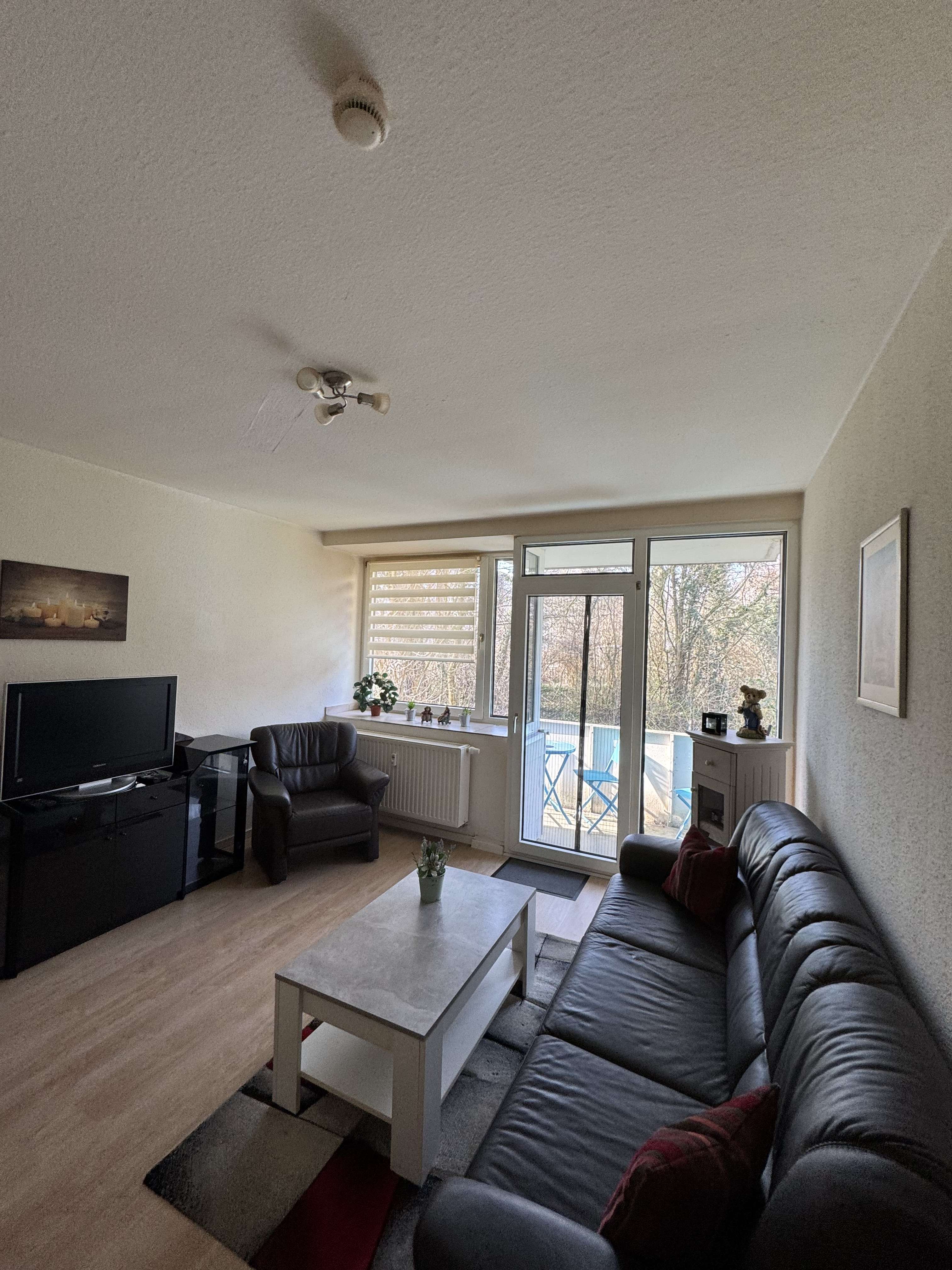 Thumbnail-Wohnung zum Mieten in Baesweiler 360,00 € 50.82 m²