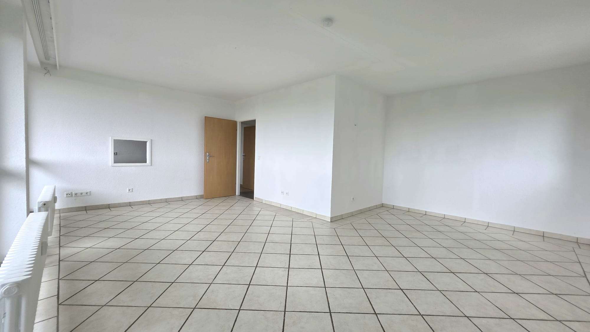 Thumbnail-Wohnung zum Kaufen in Kaarst 207.000,00 € 110 m²