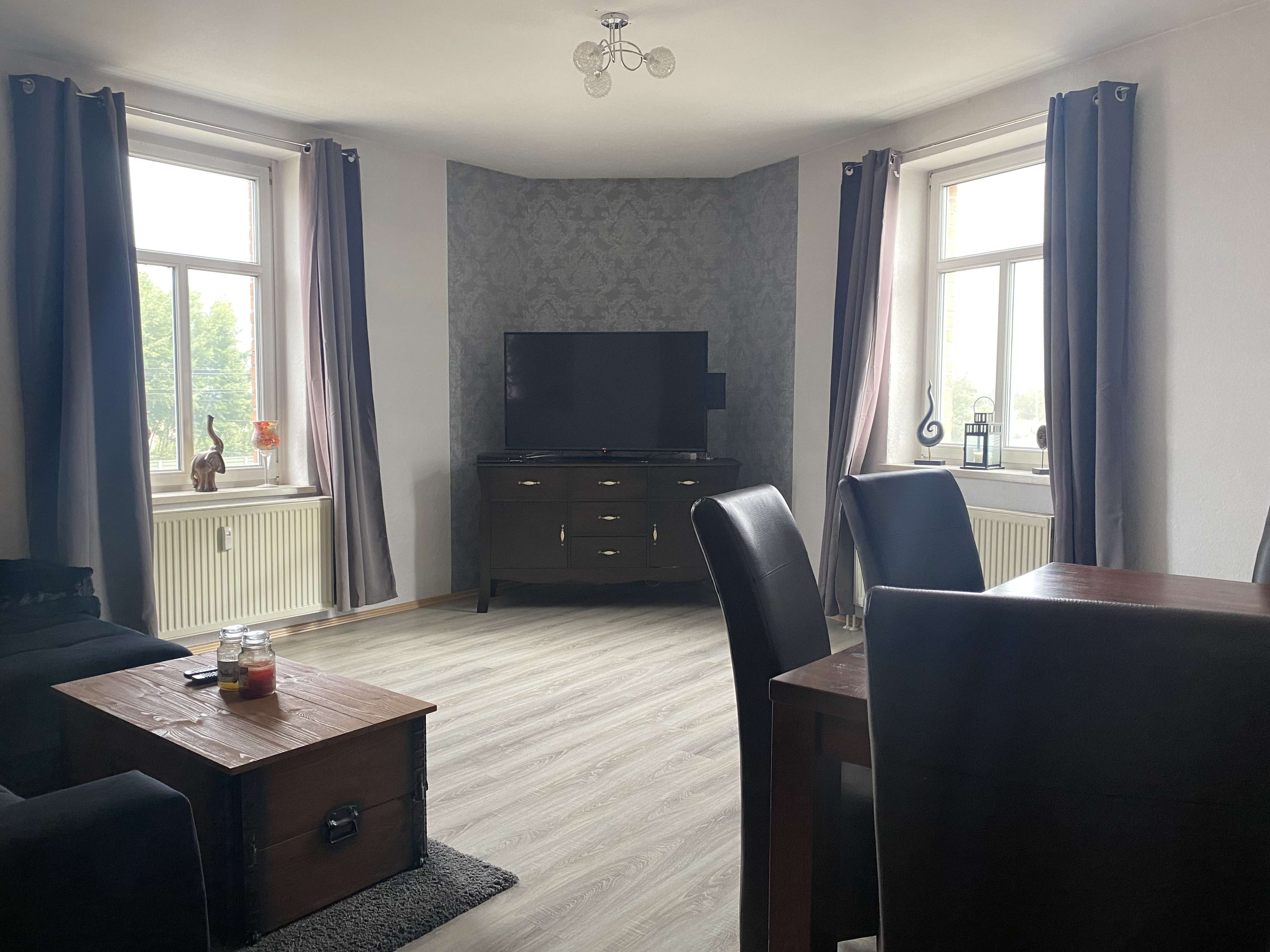 Thumbnail-Wohnung zum Mieten in Mieste 465,00 € 74 m²