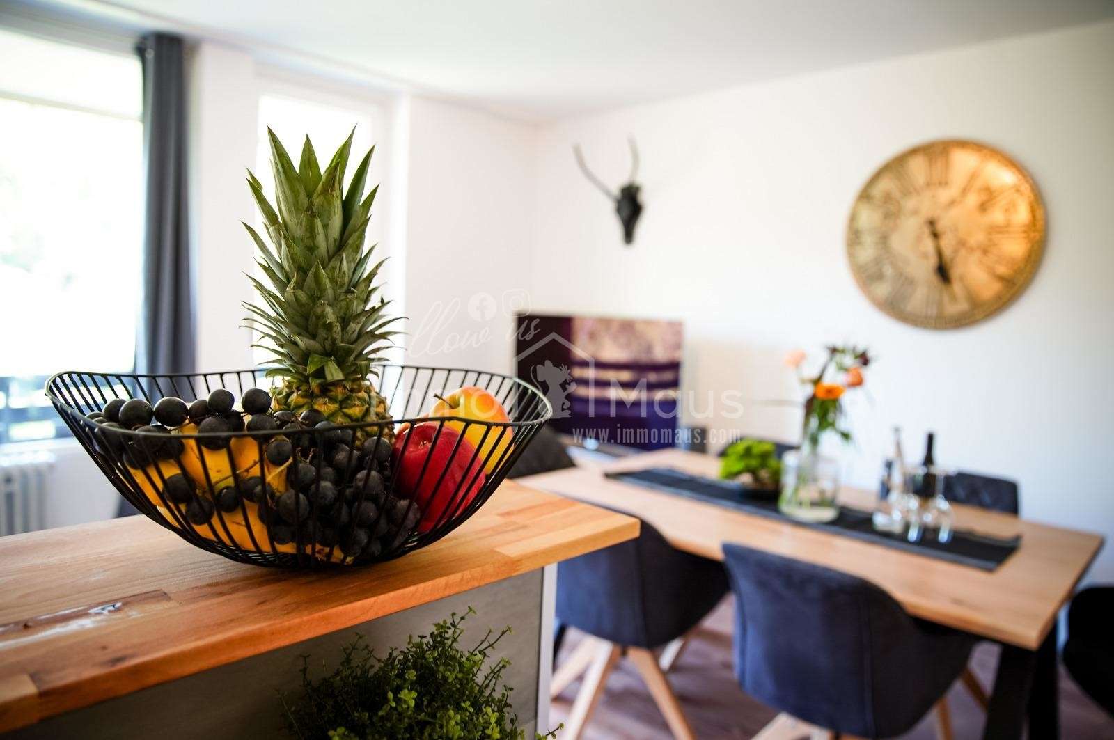 Thumbnail-Wohnung zum Kaufen in Winterberg 190.000,00 € 65 m²