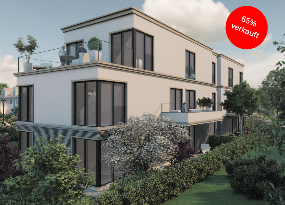 Thumbnail-Wohnung zum Kaufen in Frankfurt am Main 395.000,00 € 42.24 m²