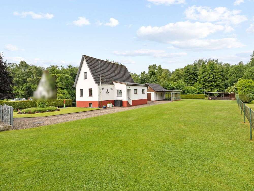 Thumbnail-Haus zum Kaufen in Kiel 368.000,00 € 85 m²