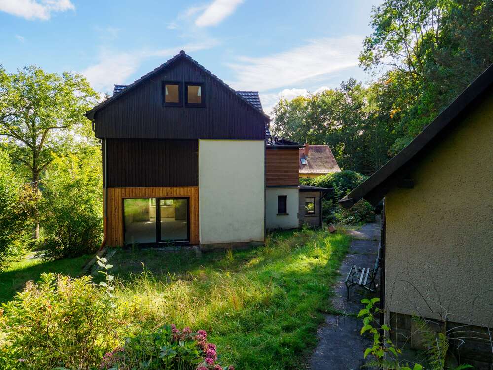 Thumbnail-Haus zum Kaufen in Thürmsdorf 492.000,00 € 135 m²