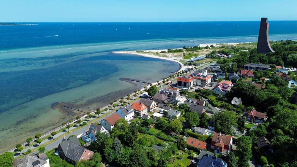 Thumbnail-Haus zum Kaufen in Laboe 1.380.000,00 € 206 m²