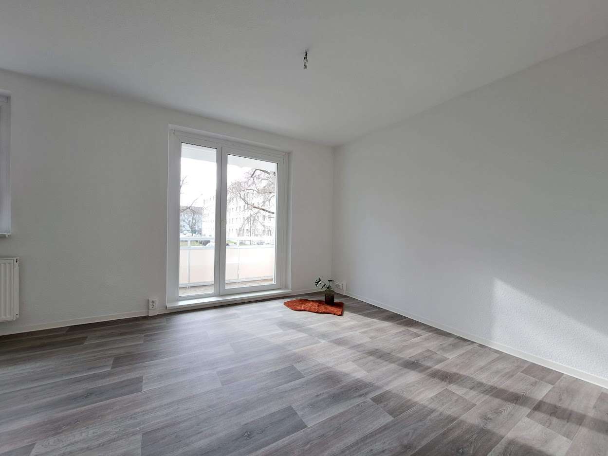 Thumbnail-Wohnung zum Mieten in Magdeburg 345,60 € 57.6 m²