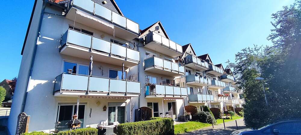 Thumbnail-Wohnung zum Mieten in Zwenkau 670,00 € 71 m²