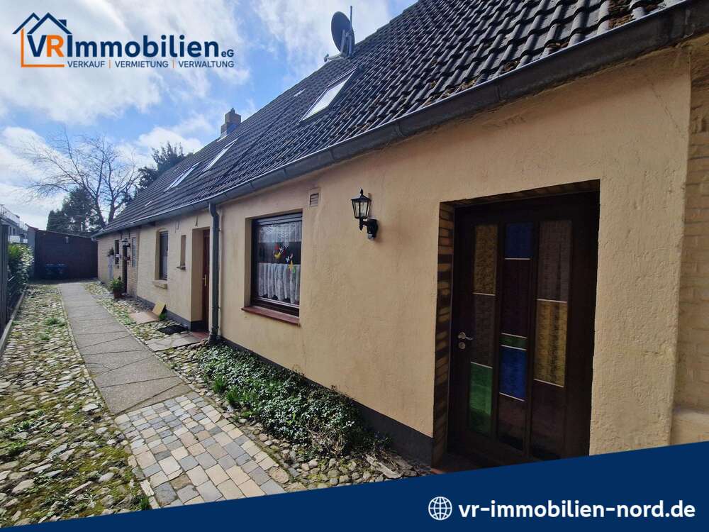 Thumbnail-Haus zum Kaufen in Husum 315.000,00 € 189 m²