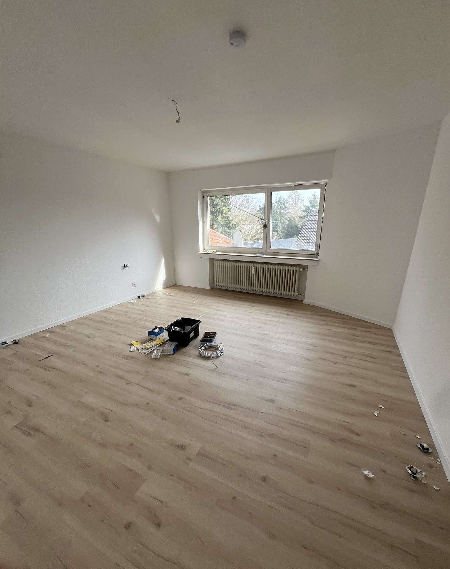 Thumbnail-Wohnung zum Mieten in Alsdorf 699,00 € 78 m²