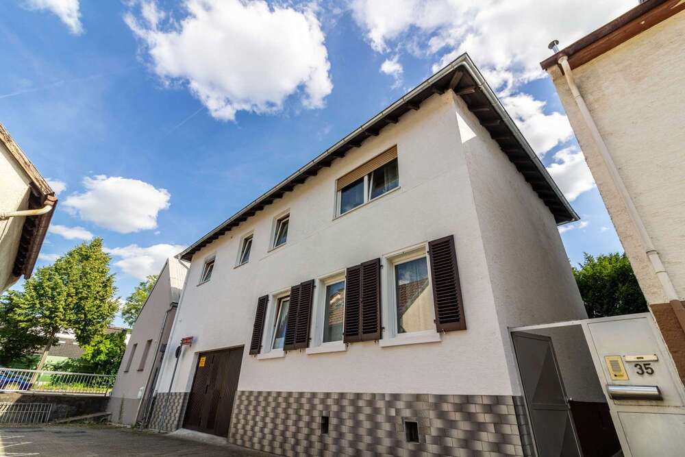 Thumbnail-Haus zum Kaufen in Mainz 495.000,00 € 135 m²