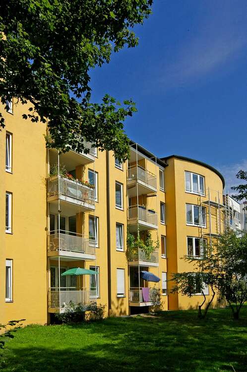 Thumbnail-Wohnung zum Mieten in München 963,44 € 56.74 m²