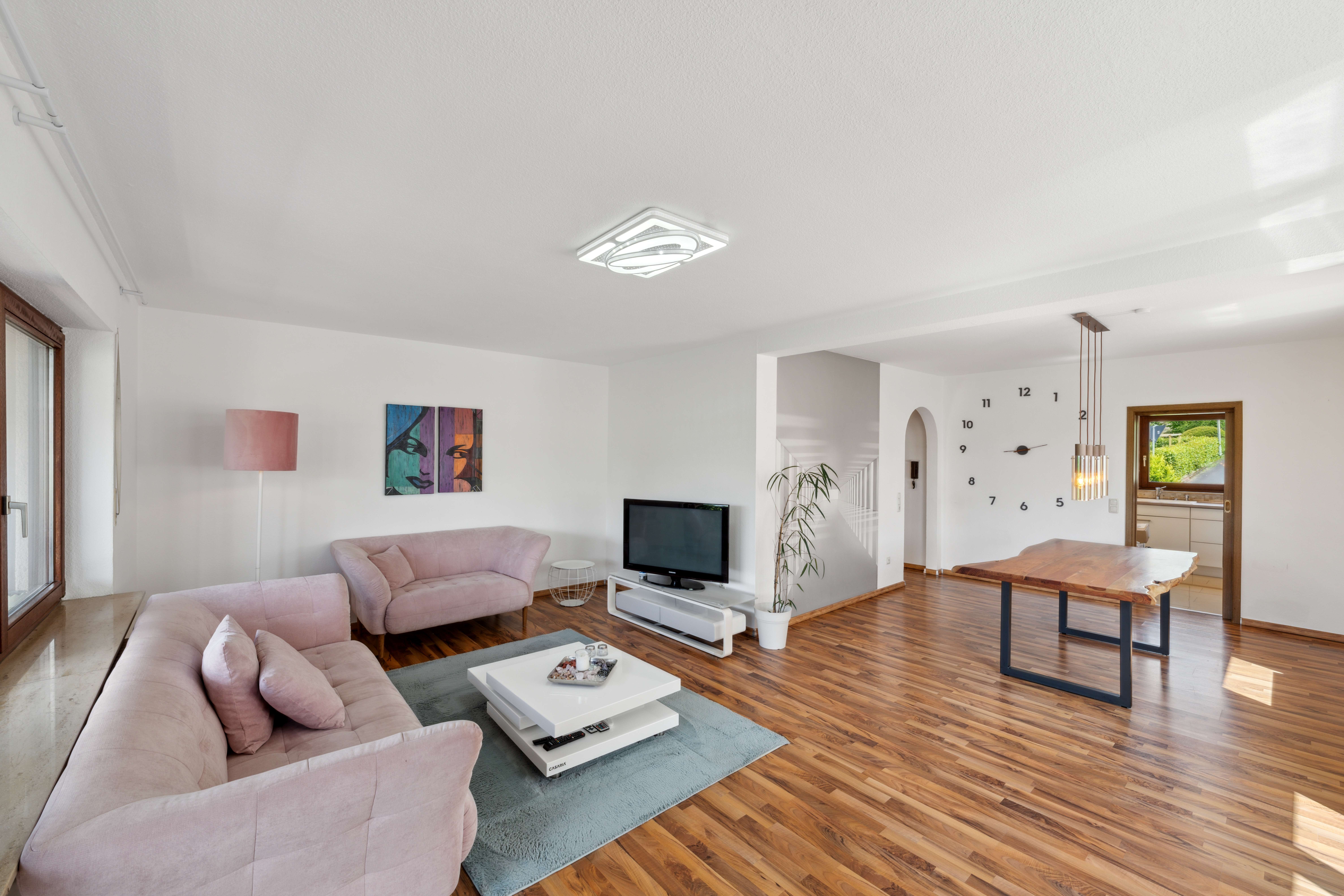 Thumbnail-Haus zum Kaufen in Erlenbach 398.000,00 € 120 m²