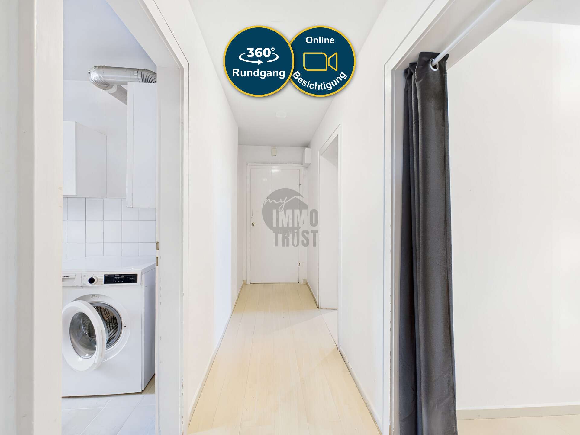 Thumbnail-Wohnung zum Kaufen in Celle 119.000,00 € 61.51 m²