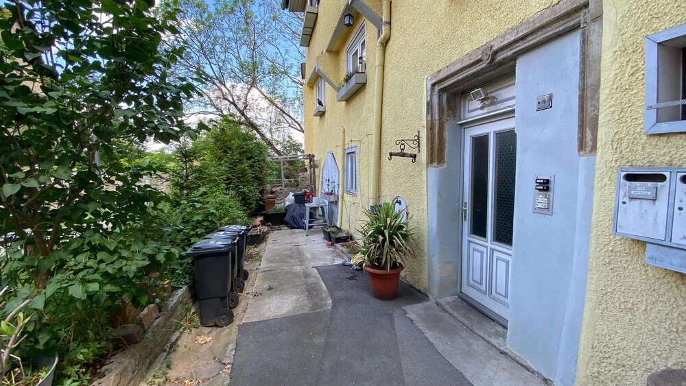 Thumbnail-Haus zum Kaufen in Lauffen 175.000,00 € 135 m²