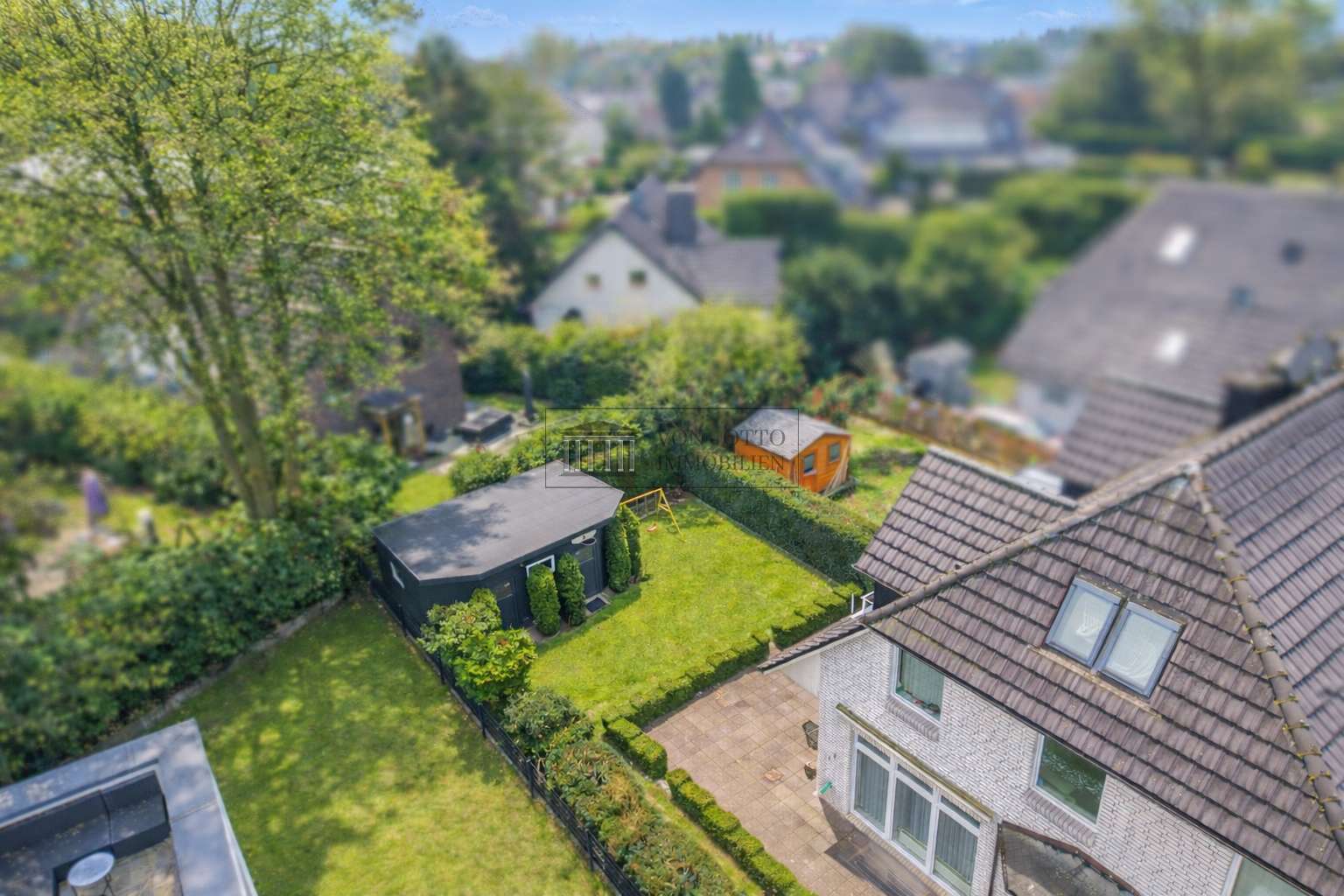 Thumbnail-Haus zum Kaufen in Hamburg 998.000,00 € 150.3 m²