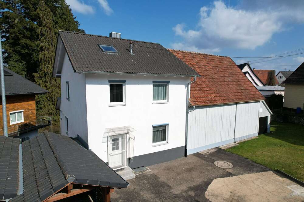 Thumbnail-Haus zum Kaufen in Inzigkofen 279.000,00 € 113 m²