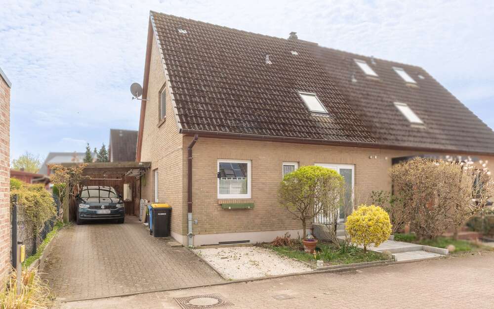 Thumbnail-Haus zum Kaufen in Uetersen 320.000,00 € 92 m²