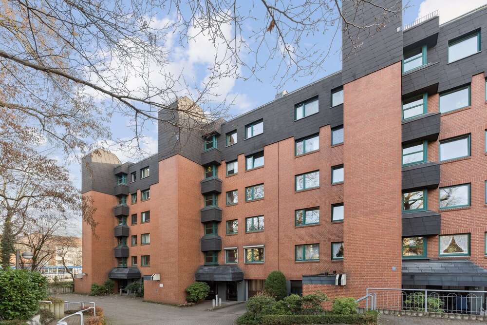 Thumbnail-Wohnung zum Kaufen in Hannover 298.000,00 € 95.61 m²