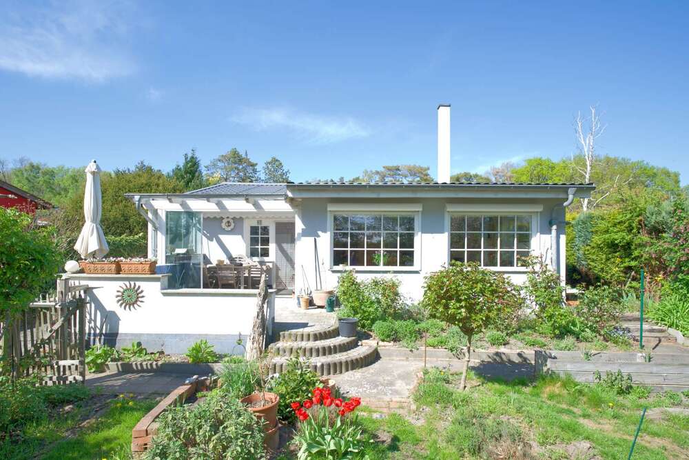 Thumbnail-Haus zum Kaufen in Ahrenshoop 395.000,00 € 70 m²