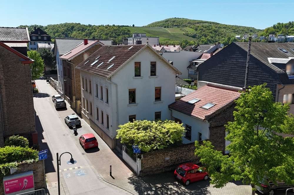 Thumbnail-Haus zum Kaufen in Bingen am Rhein 220.000,00 € 106.64 m²