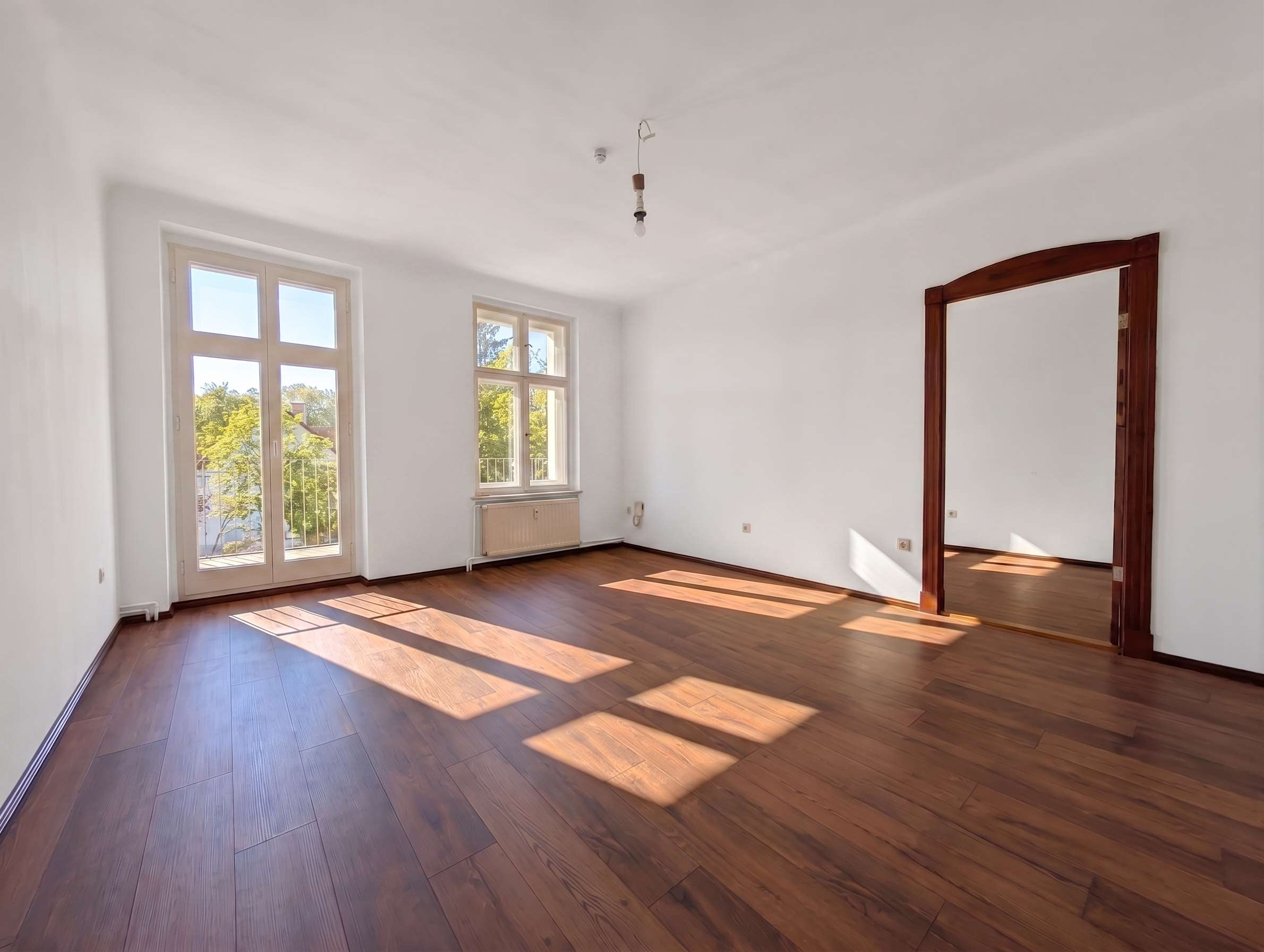 Thumbnail-Wohnung zum Mieten in Eichwalde 1.552,00 € 97 m²