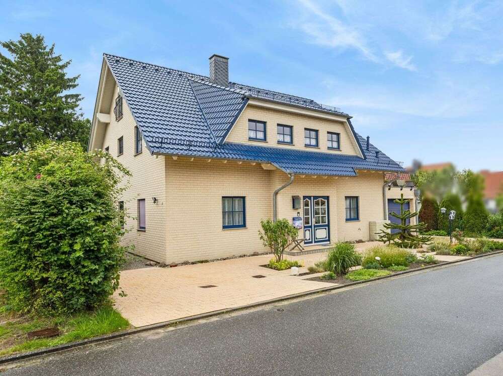 Thumbnail-Haus zum Kaufen in Putbus 569.000,00 € 200 m²