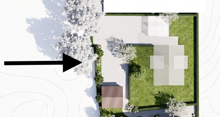 Thumbnail-Grundstück zu verkaufen in Grafing 1.029.000,00 € 624 m²