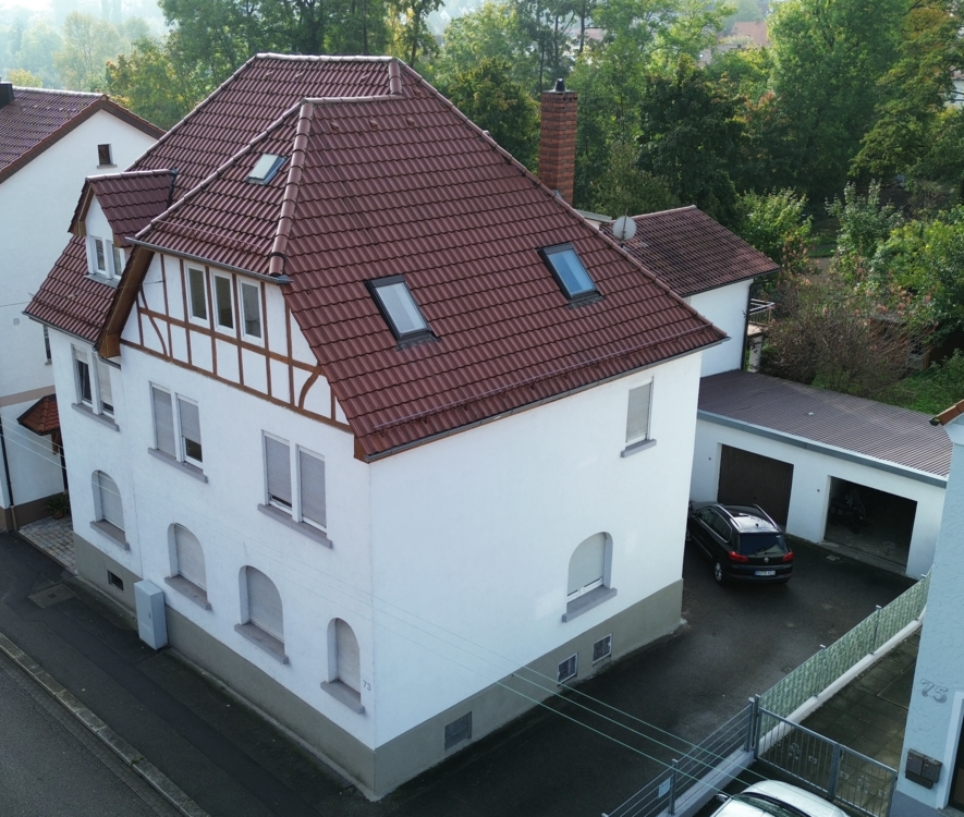 Thumbnail-Haus zum Kaufen in Neckargartach 1.190.000,00 € 390 m²