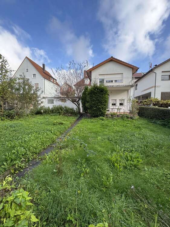 Thumbnail-Haus zum Kaufen in Neckargartach 1.050.000,00 € 390 m²