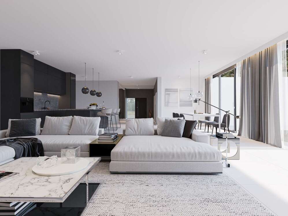 Thumbnail-Haus zum Kaufen in Frankfurt am Main 1.990.000,00 € 237 m²