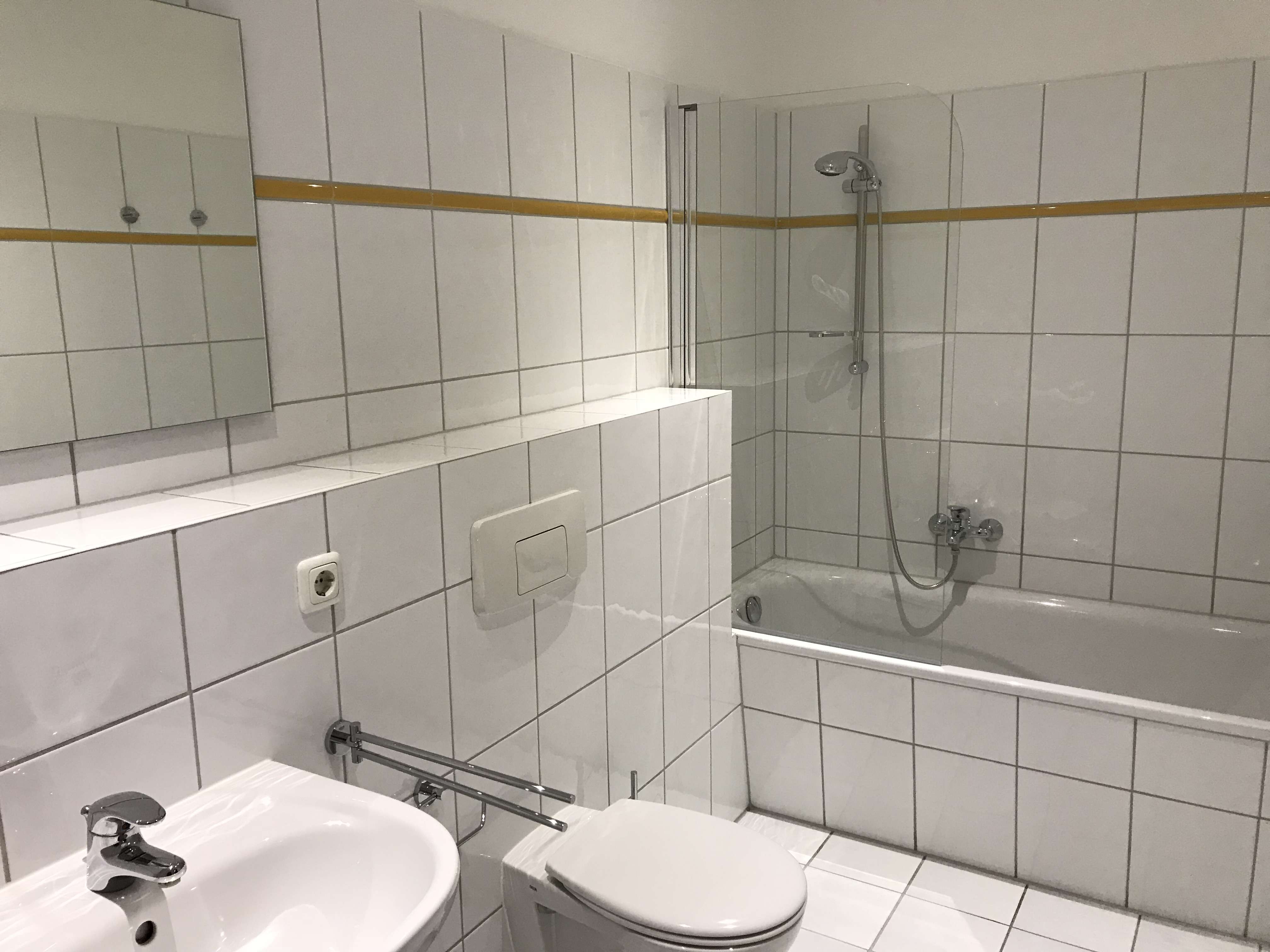 Thumbnail-Wohnung zum Mieten in Leipzig 420,00 € 46.86 m²