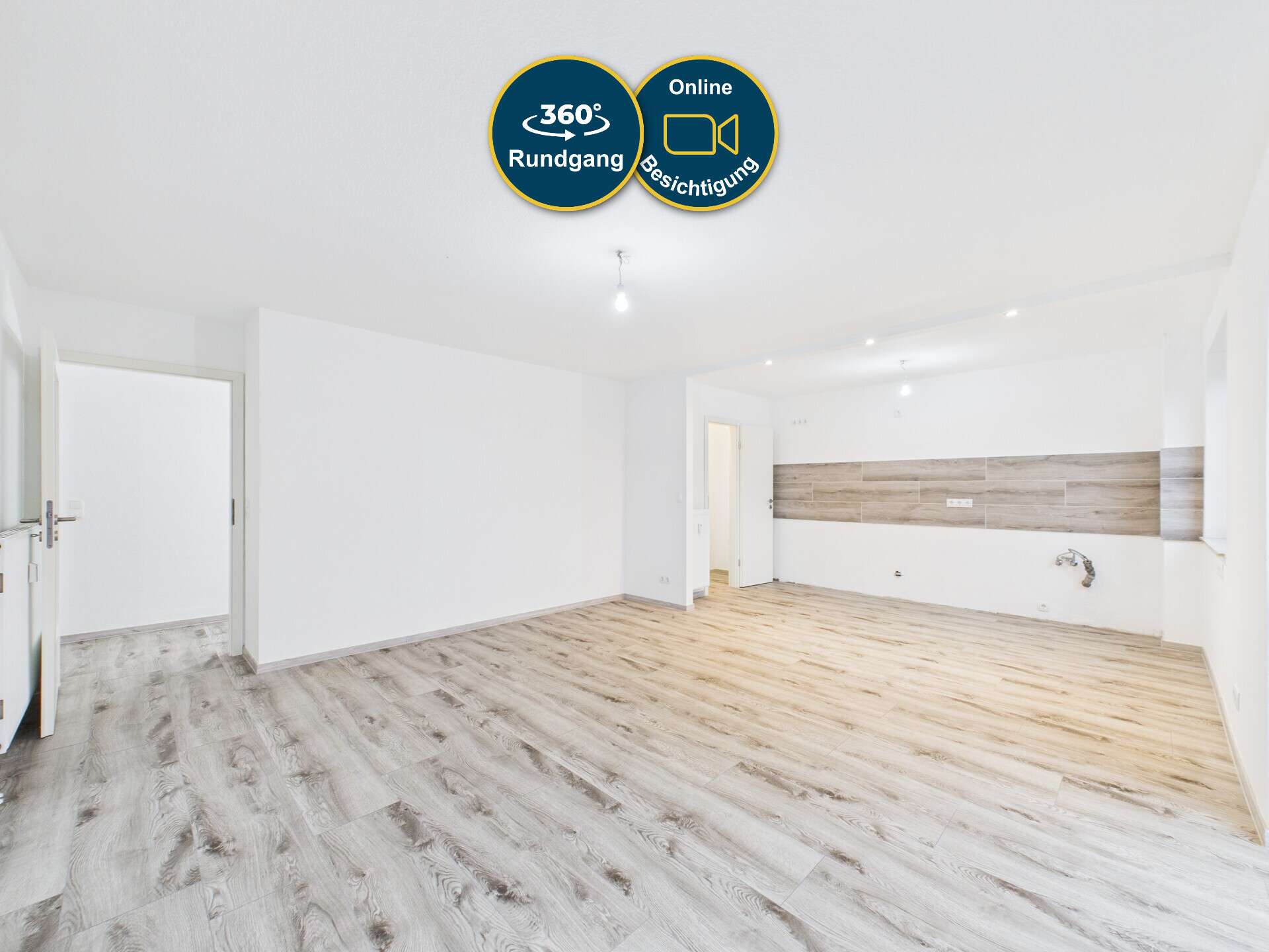 Thumbnail-Wohnung zum Kaufen in Seelze Gümmer 149.000,00 € 56 m²