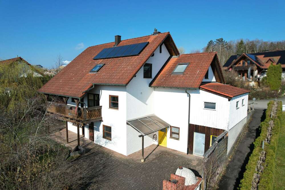 Thumbnail-Haus zum Kaufen in Sigmaringen 419.000,00 € 196.84 m²