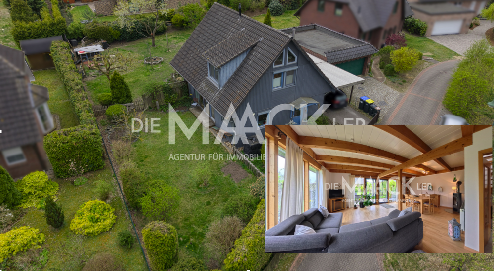 Thumbnail-Haus zum Kaufen in Bienenbüttel 390.000,00 € 102.11 m²