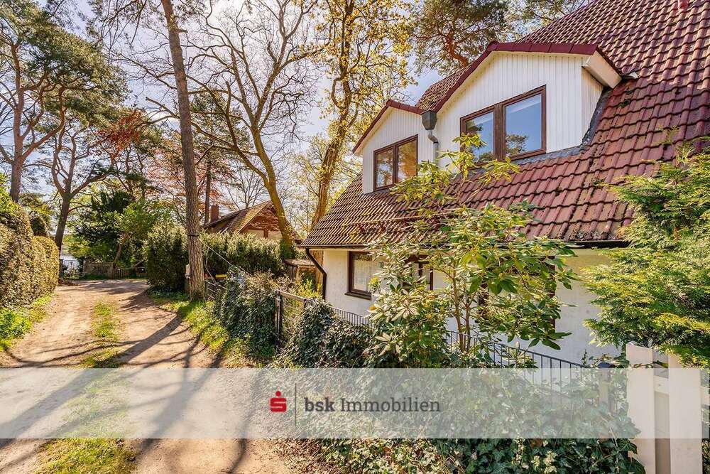 Thumbnail-Haus zum Kaufen in Berlin 619.000,00 € 136.86 m²