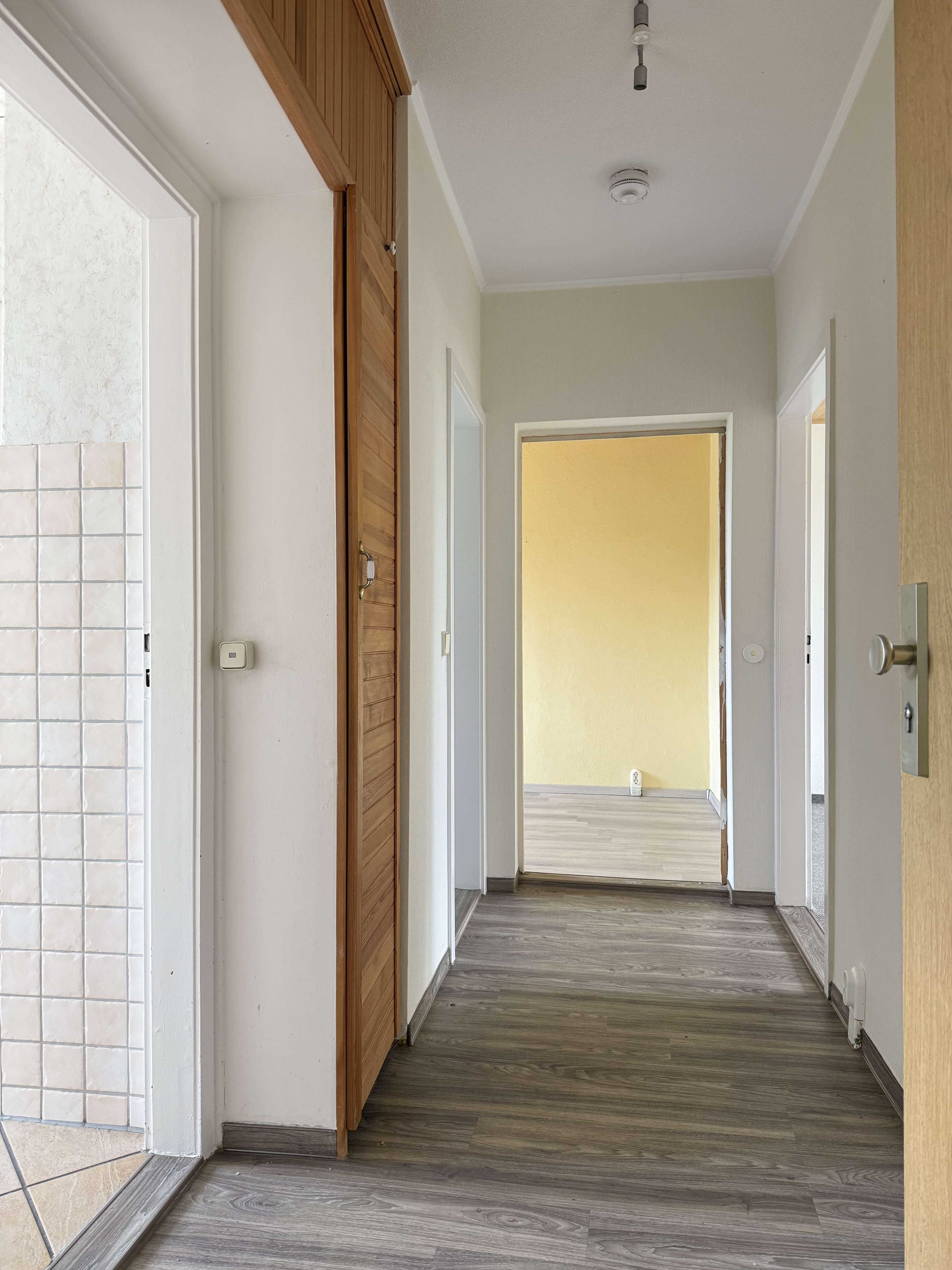 Thumbnail-Wohnung zum Mieten in Lindstedt 300,00 € 57.5 m²
