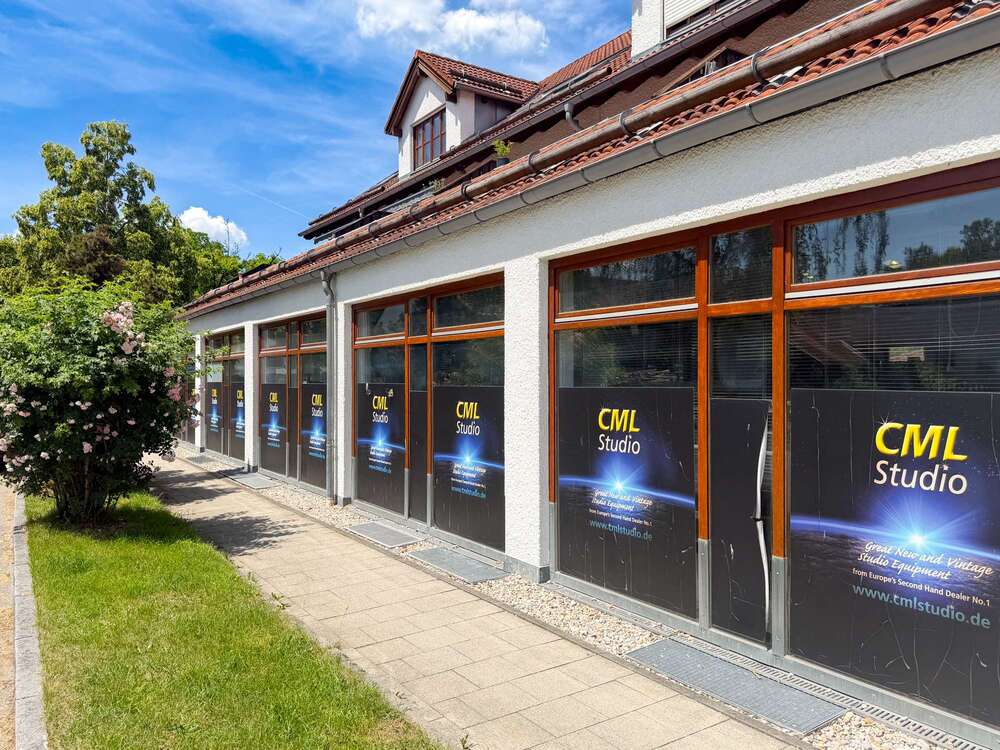 Thumbnail-Einzelhandel in Putzbrunn 695.000,00 € 314.54 m²