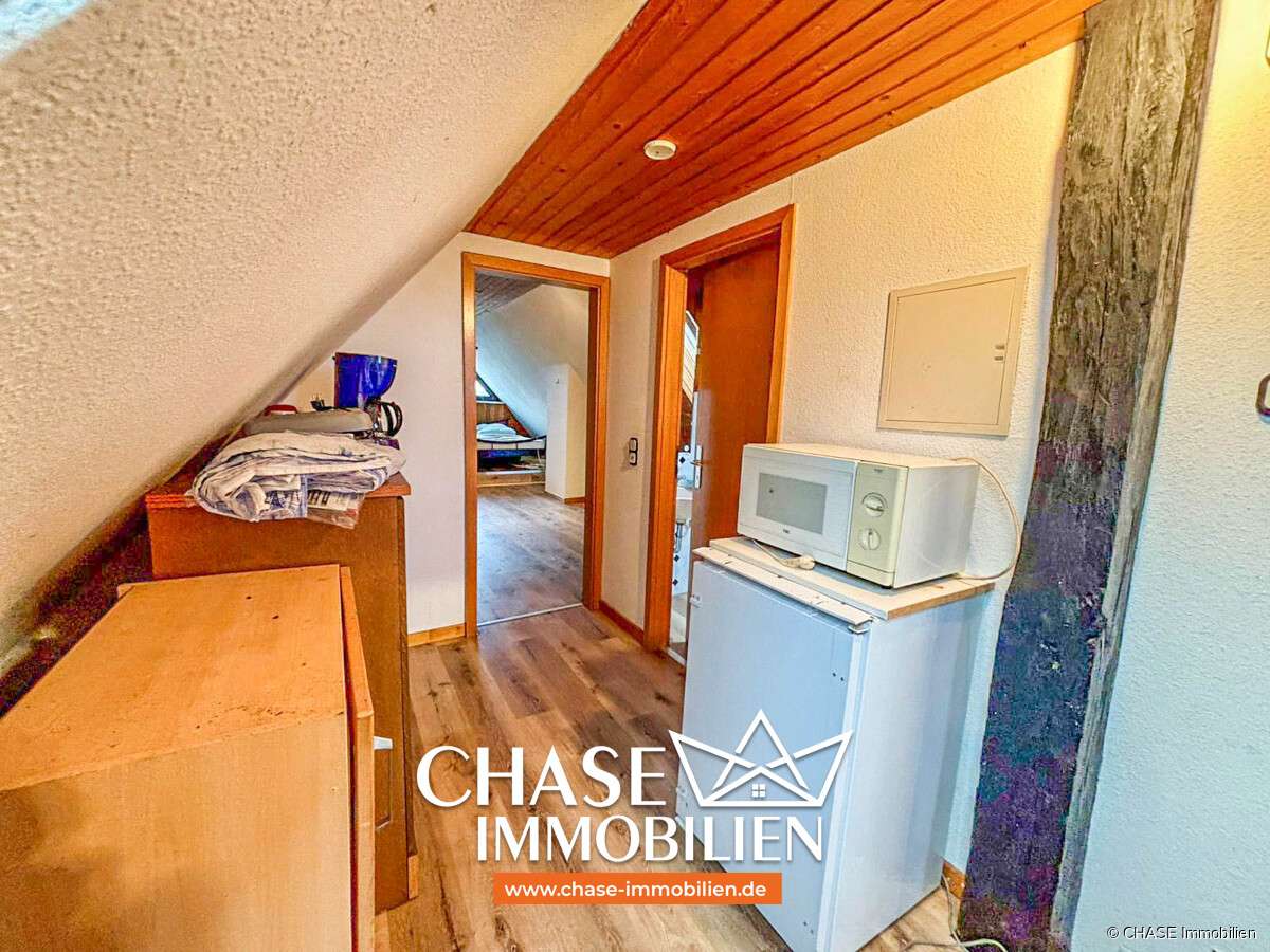 Thumbnail-Wohnung zum Mieten in Bad Pyrmont Hagen 360,00 € 60 m²