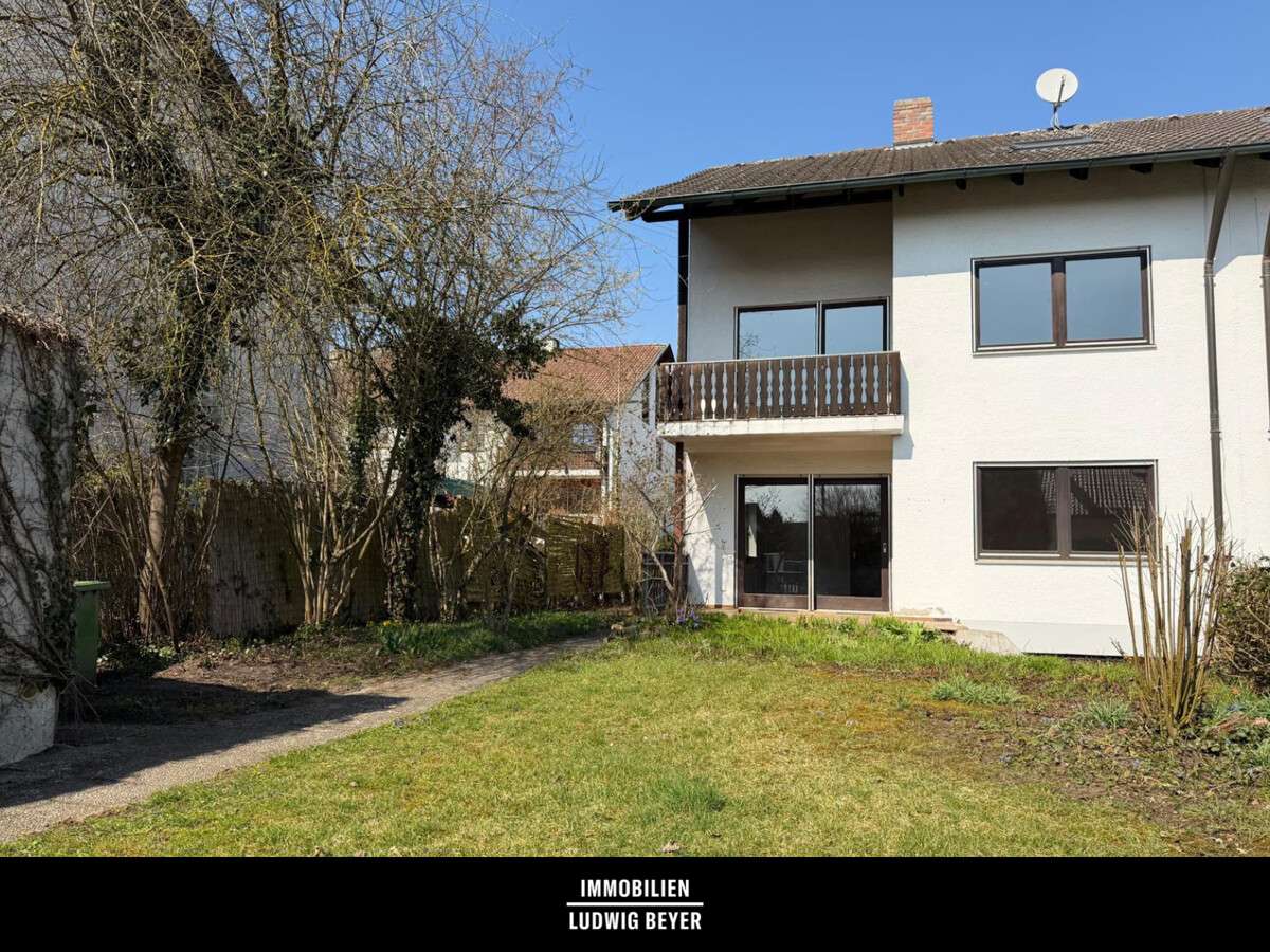 Thumbnail-Haus zum Kaufen in Ingolstadt Gerolfing 490.000,00 € 145 m²