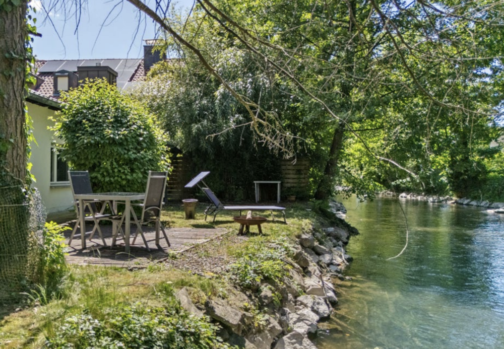 Thumbnail-Grundstück zu verkaufen in Gräfelfing 1.900.000,00 € 620 m²