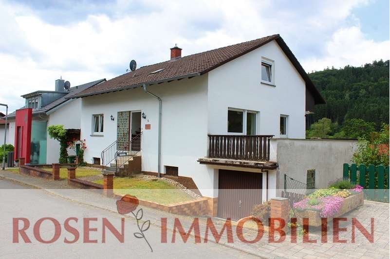 Thumbnail-Haus zum Kaufen in Wald-Michelbach 239.000,00 € 150 m²
