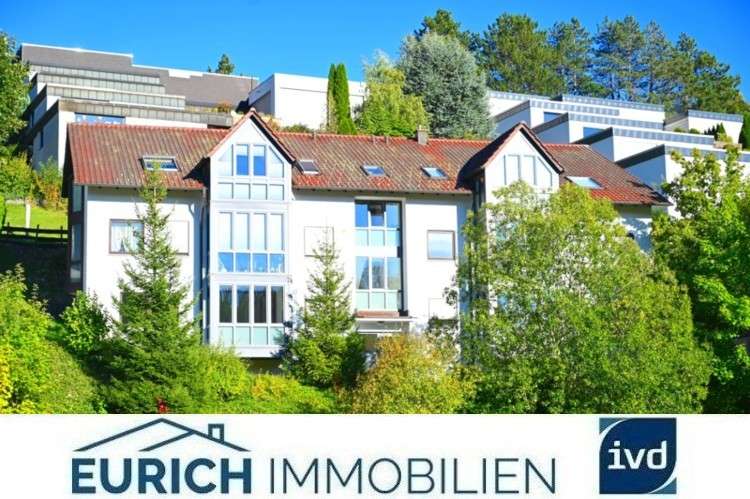 Thumbnail-Wohnung zum Kaufen in Albstadt 189.000,00 € 80 m²