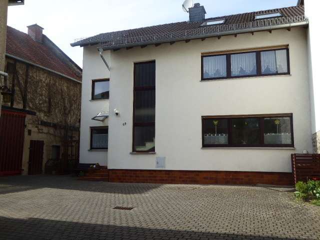 Thumbnail-Haus zum Kaufen in Weinbach-Edelsberg 185.000,00 € 150 m²