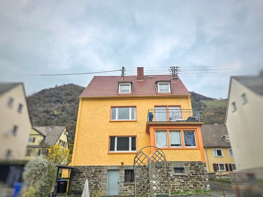 Thumbnail-Haus zum Kaufen in Sankt Goarshausen 310.000,00 € 182 m²