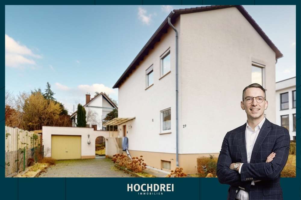 Thumbnail-Haus zum Kaufen in Ingelheim am Rhein 539.000,00 € 113.58 m²