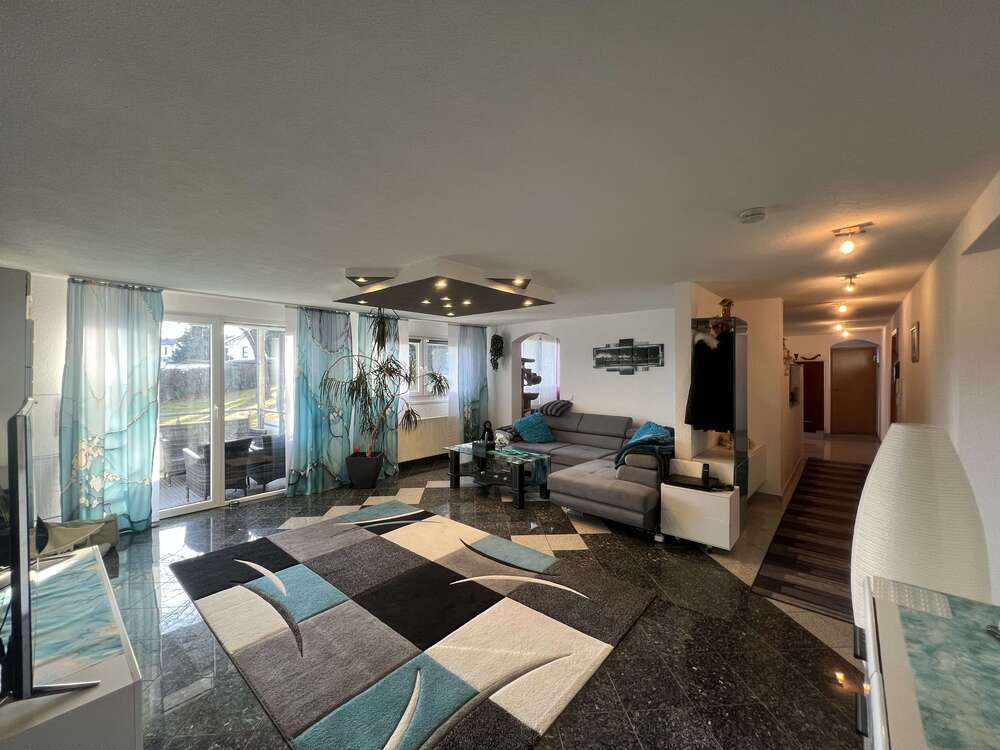 Thumbnail-Wohnung zum Kaufen in Schramberg 349.000,00 € 141.17 m²