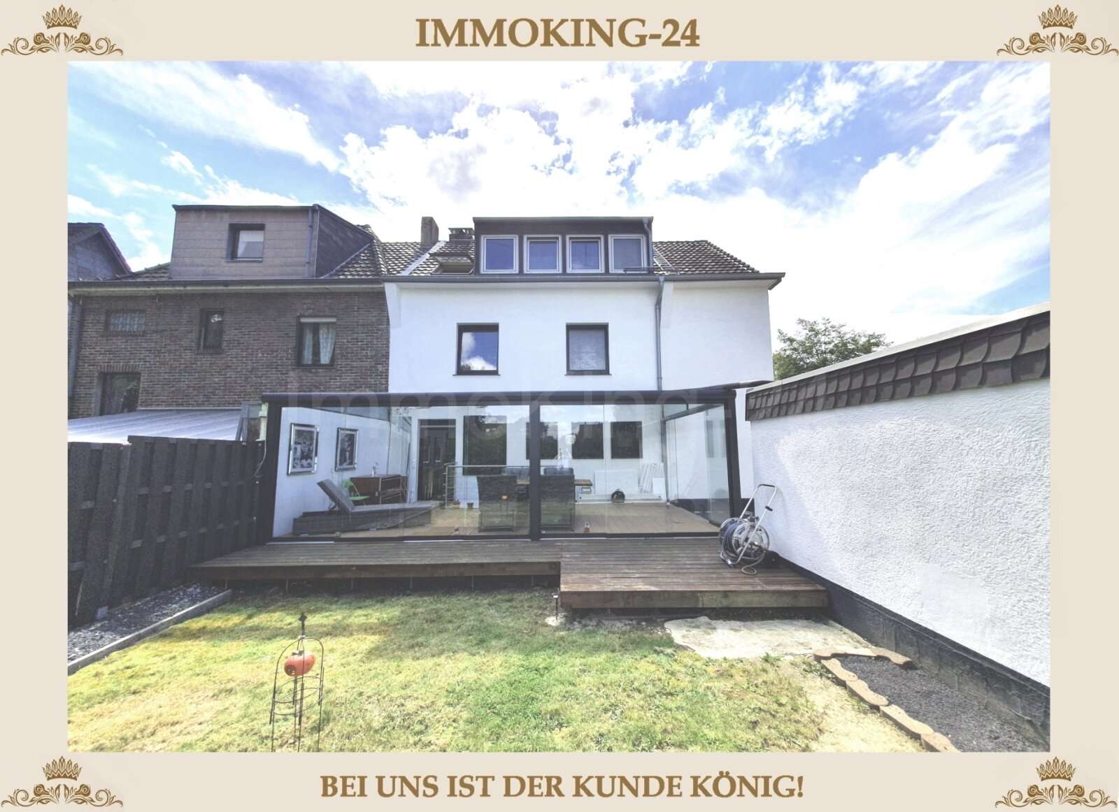 Thumbnail-Haus zum Kaufen in Herzogenrath 480.000,00 € 166 m²