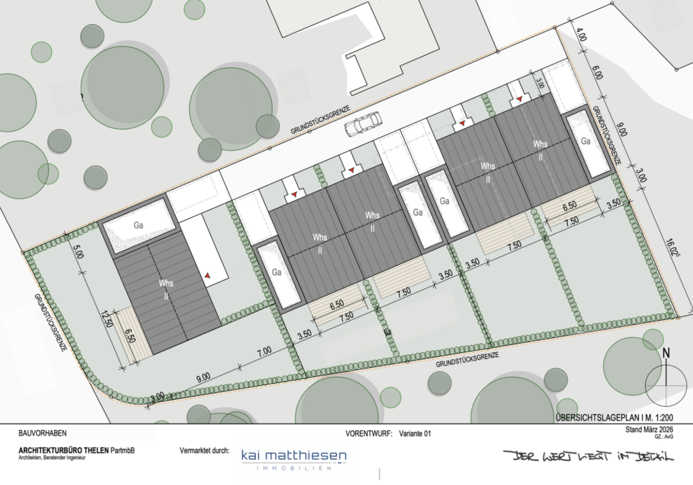 Thumbnail-Grundstück zu verkaufen in Kempen 880.000,00 € 2018 m²