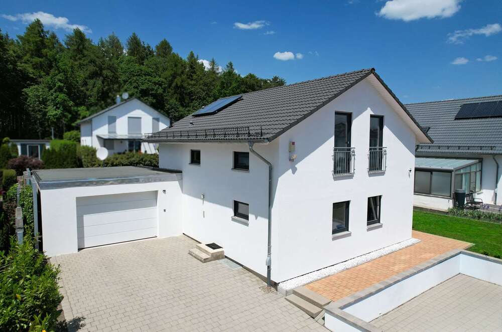 Thumbnail-Haus zum Kaufen in Sigmaringen 529.000,00 € 124.37 m²